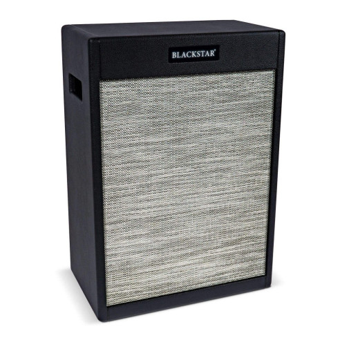 Blackstar St. James 212VOC Black Cabinet, Pantalla Guitarra