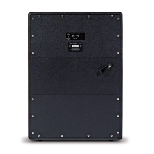 Blackstar St. James 212VOC Black Cabinet, Pantalla Guitarra