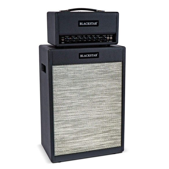 Blackstar St. James 212VOC Black Cabinet, Pantalla Guitarra Blackstar St. James 212VOC Black Cabinet, Pantalla Guitarra