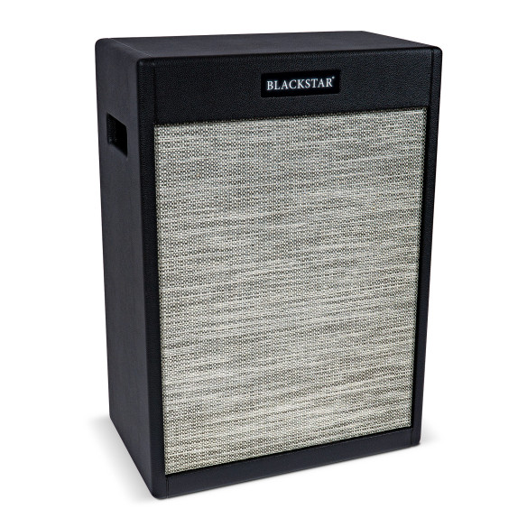 Blackstar St. James 212VOC Black Cabinet, Pantalla Guitarra Blackstar St. James 212VOC Black Cabinet, Pantalla Guitarra