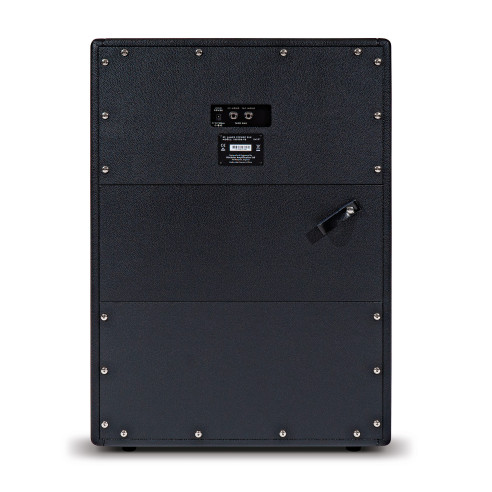 Blackstar St. James 212VOC Black Cabinet, Pantalla Guitarra