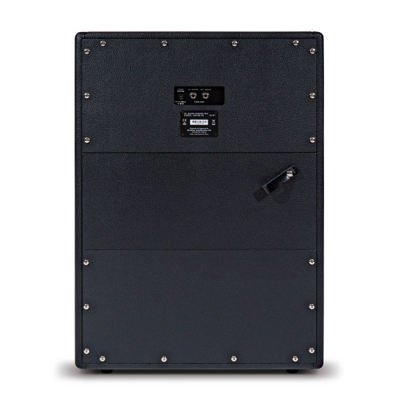 Blackstar St. James 212VOC Black Cabinet, Pantalla Guitarra Blackstar St. James 212VOC Black Cabinet, Pantalla Guitarra
