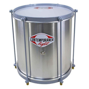 CL-REP02 Repenique Light 10" x 30cm 6 Tensores  2