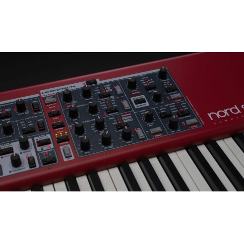 STAGE 4 73 Stage Piano Profesional 73 Teclas