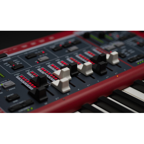 STAGE 4 73 Stage Piano Profesional 73 Teclas
