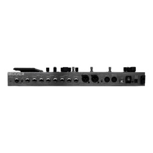 MOOER GE300 Pedalera multiefectos para guitarra 2