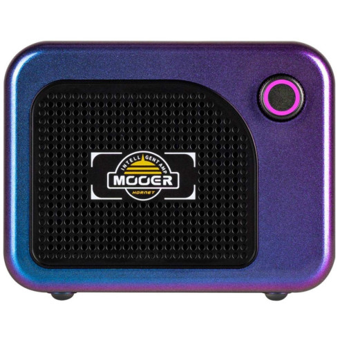 MOOER HORNET 05i Amplificador de Modelado Digital para Guitarra
