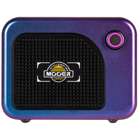 MOOER HORNET 05i Amplificador de Modelado Digital para Guitarra MOOER HORNET 05i Amplificador de Modelado Digital para Guitarra