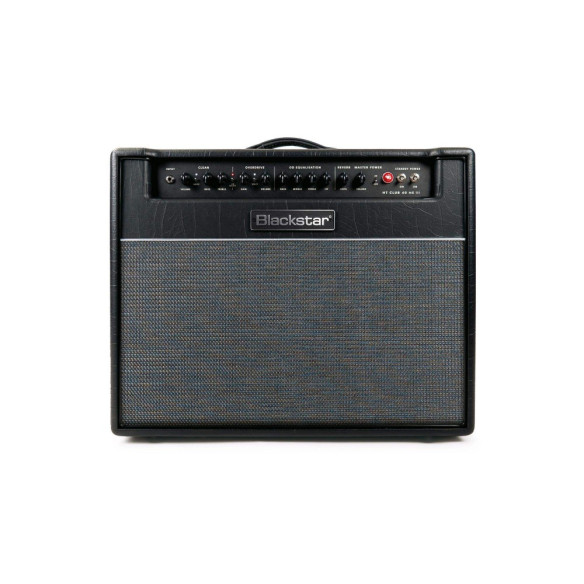 HT CLUB 40 MKIII Combo Guitarra a Válvulas  HT CLUB 40 MKIII Combo Guitarra a Válvulas