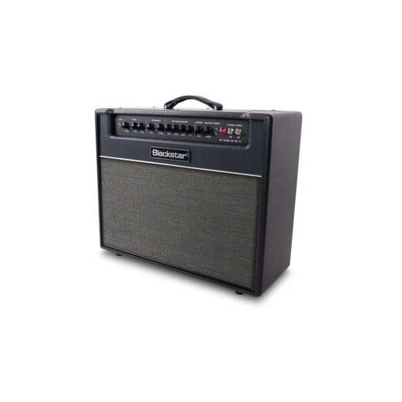 HT CLUB 40 MKIII Combo Guitarra a Válvulas  HT CLUB 40 MKIII Combo Guitarra a Válvulas