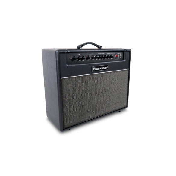 HT CLUB 40 MKIII Combo Guitarra a Válvulas  HT CLUB 40 MKIII Combo Guitarra a Válvulas