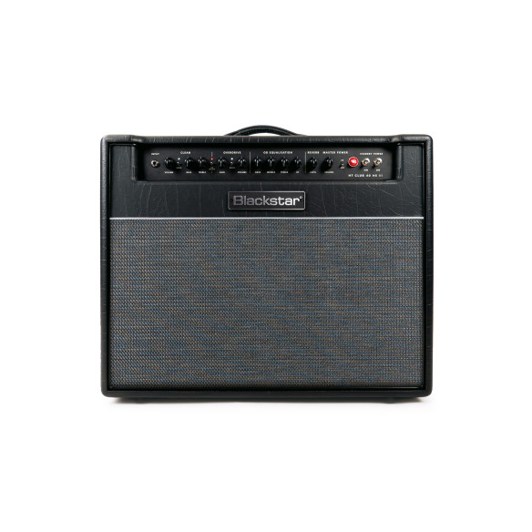 HT CLUB 40 MKIII Combo Guitarra a Válvulas  HT CLUB 40 MKIII Combo Guitarra a Válvulas