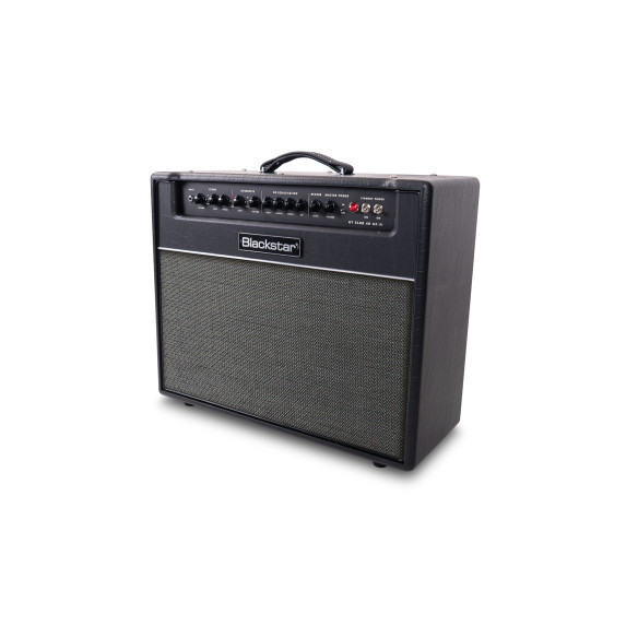 HT CLUB 40 MKIII Combo Guitarra a Válvulas  HT CLUB 40 MKIII Combo Guitarra a Válvulas