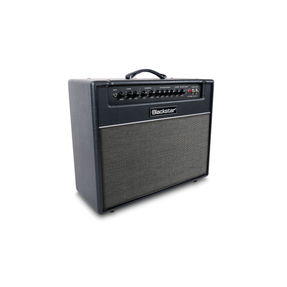 HT CLUB 40 MKIII Combo Guitarra a Válvulas  HT CLUB 40 MKIII Combo Guitarra a Válvulas
