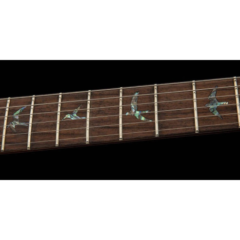 SE PAUL'S GUITAR TURQUOISE Guitarra Eléctrica