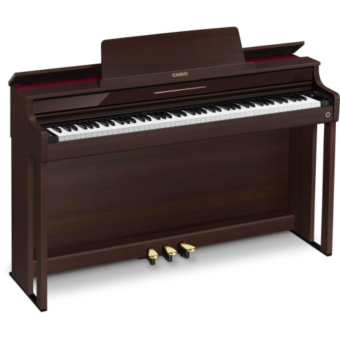 Celviano AP-550BN Piano Digital Acabado Palisandro Oscuro