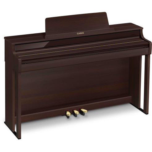 Celviano AP-550BN Piano Digital Acabado Palisandro Oscuro