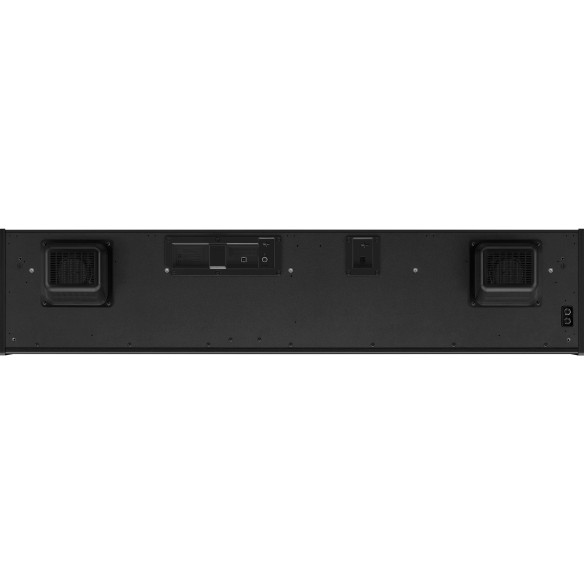 Celviano AP-S450BK Piano Digital Estrecho Negro