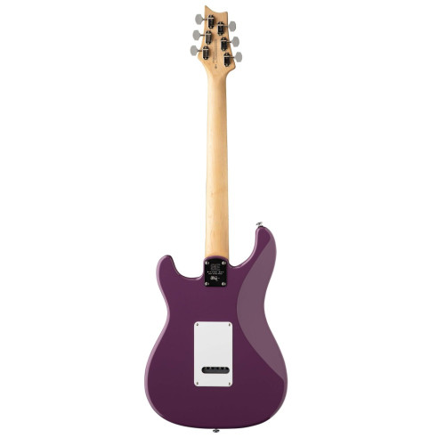 SE SILVER SKY MAPLE SUMMIT PURPLE Guitarra Eléctrica 
