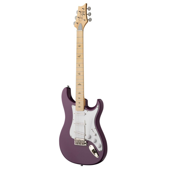 SE SILVER SKY MAPLE SUMMIT PURPLE Guitarra Eléctrica 