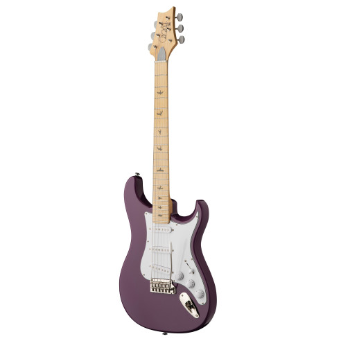SE SILVER SKY MAPLE SUMMIT PURPLE Guitarra Eléctrica 