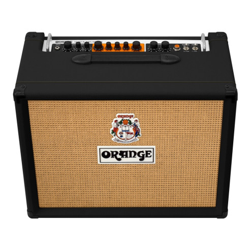 Compra Super Crush 100C BK online | MusicSales