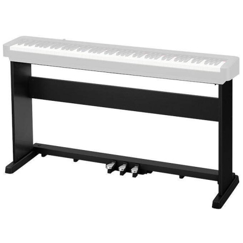 Compra CS-470P Soporte y Pedalera para CDP-S360 online | MusicSales
