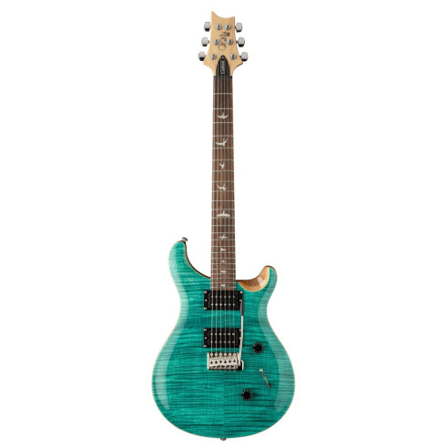 SE CUSTOM 24 TURQUOISE Guitarra Eléctrica 