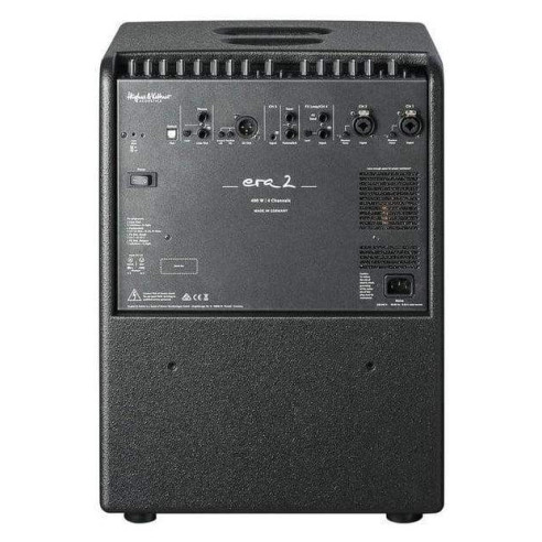 Compra Era 2 Negro online | MusicSales