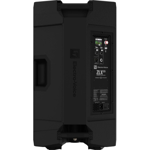 ZLX-15P-G2 Altavoz Autoamplificado 15"