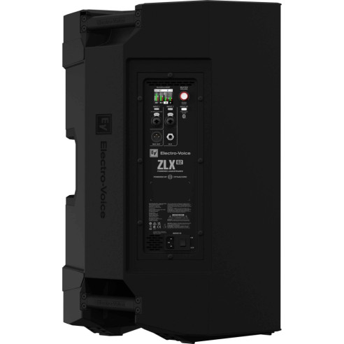 ZLX-15P-G2 Altavoz Autoamplificado 15"