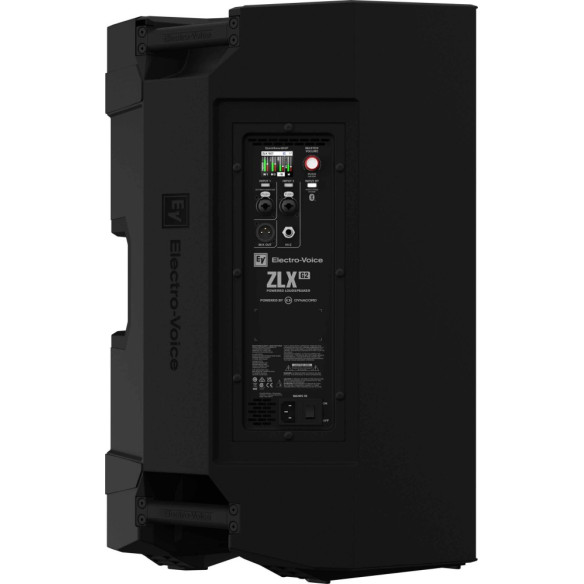 ZLX-15P-G2 Altavoz Autoamplificado 15"