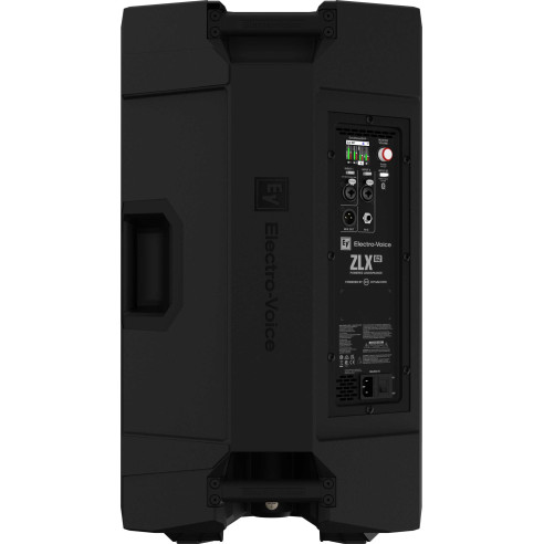 ZLX-15P-G2 Altavoz Autoamplificado 15"