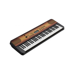 Compra PSR-E360MA Maple online | MusicSales 2