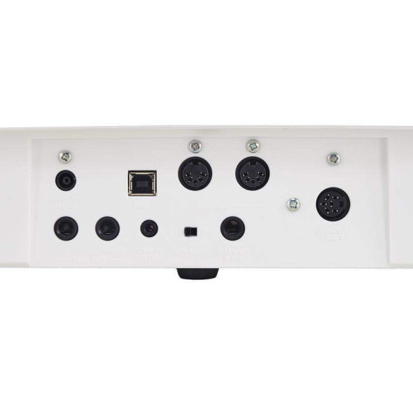 Compra ES-520 W online | MusicSales Compra ES-520 W online | MusicSales