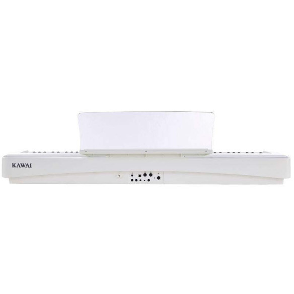 Compra ES-520 W online | MusicSales Compra ES-520 W online | MusicSales