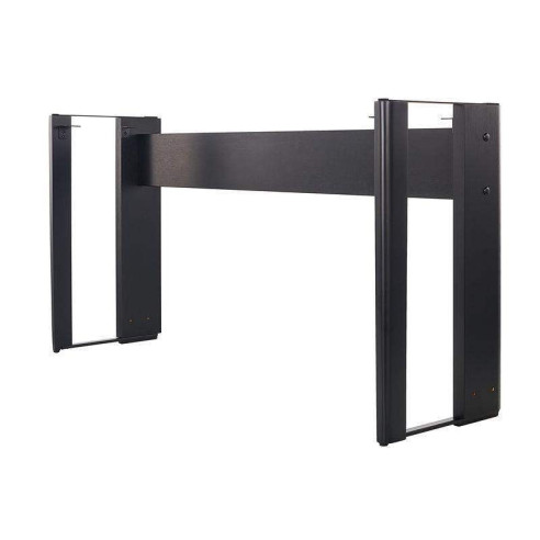 Soporte Madera para Teclado KAWAI HB-5 ,para los modelos Kawai ES-920 y ES-520. Color negro.