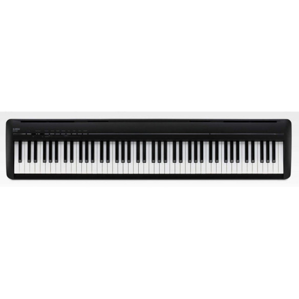 Kawai ES-120 B Piano Digital Portátil Kawai ES-120 B Piano Digital Portátil