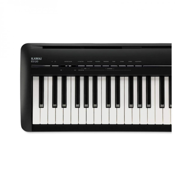Kawai ES-120 B Piano Digital Portátil Kawai ES-120 B Piano Digital Portátil