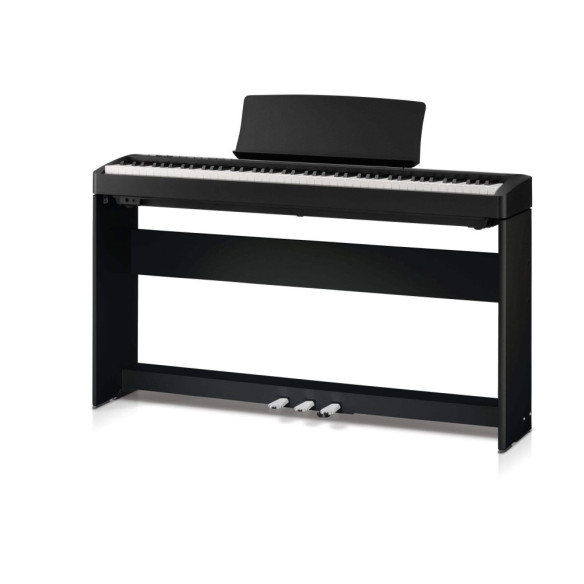Kawai ES-120 B Piano Digital Portátil Kawai ES-120 B Piano Digital Portátil