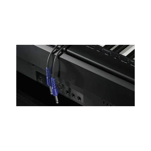 Kawai ES-120 B Piano Digital Portátil