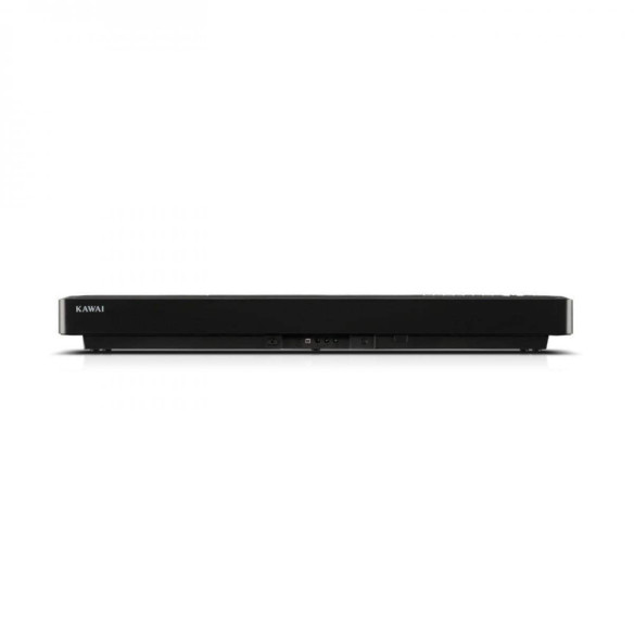 Kawai ES-120 B Piano Digital Portátil Kawai ES-120 B Piano Digital Portátil
