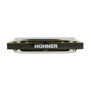 HOHNER Blues Band DO (C) 559/20 Armónica Blues 2