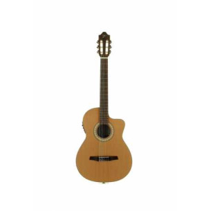 José Torres JTC-1CE Guitarra Clásica Electrificada