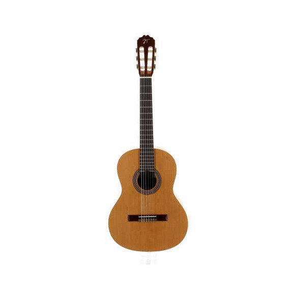 José Torres JTC-3 Guitarra Clásica Cadete 3/4