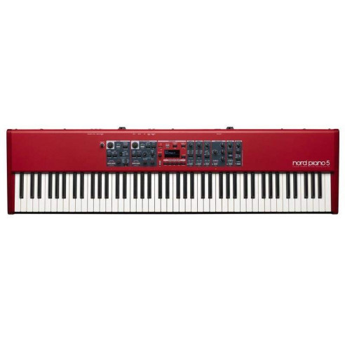 PIANO 5 88 Piano Escenario 88 Teclas