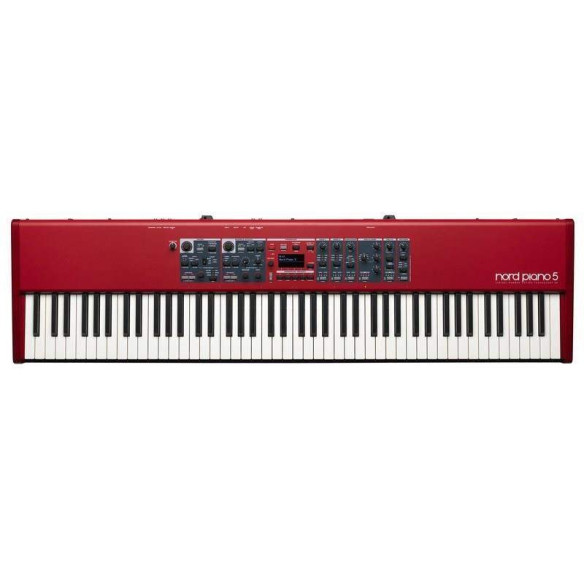 PIANO 5 88 Piano Escenario 88 Teclas PIANO 5 88 Piano Escenario 88 Teclas
