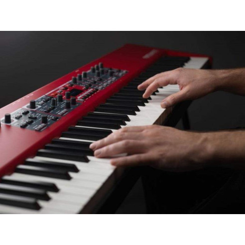 PIANO 5 88 Piano Escenario 88 Teclas