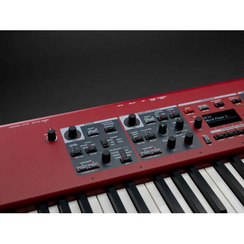 PIANO 5 88 Piano Escenario 88 Teclas