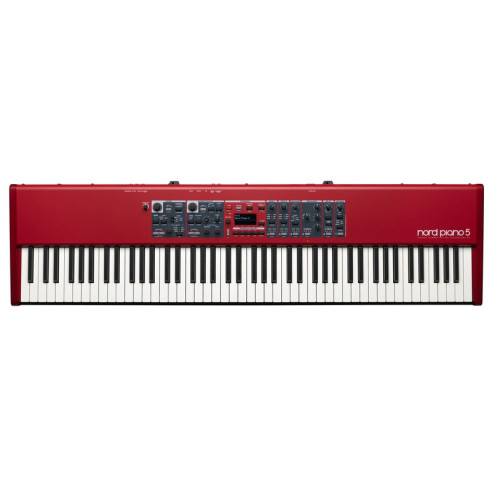 PIANO 5 88 Piano Escenario 88 Teclas